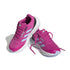 Scarpe da ginnastica fucsia da ragazza con strisce laterali adidas Runfalcon 3.0 K, Brand, SKU s351000209, Immagine 0